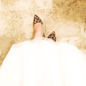 Meet your Posher, Sabrina